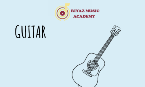 Riyaz’s LIVE MUSIC CLASSES