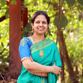 Kanchana S Shruthiranjani